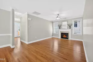 105 Garden Side Way, Apex, NC 27502 - Photo 21