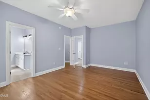 105 Garden Side Way, Apex, NC 27502 - Photo 33