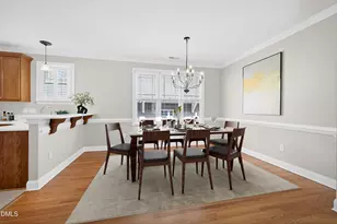 105 Garden Side Way, Apex, NC 27502 - Photo 17