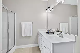 105 Garden Side Way, Apex, NC 27502 - Photo 35