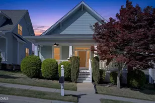 105 Garden Side Way, Apex, NC 27502 - Photo 47