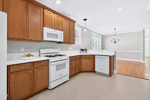 105 Garden Side Way, Apex, NC 27502 - Photo 25