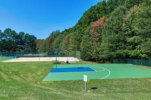 105 Garden Side Way, Apex, NC 27502 - Photo 51