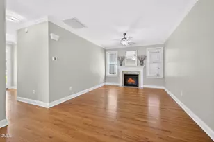 105 Garden Side Way, Apex, NC 27502 - Photo 13