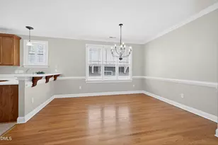 105 Garden Side Way, Apex, NC 27502 - Photo 19