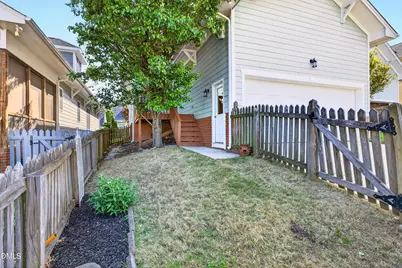 105 Garden Side Way, Apex, NC 27502 - Photo 41