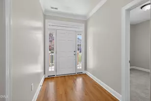 105 Garden Side Way, Apex, NC 27502 - Photo 5