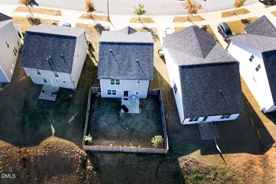 384 Crawford Parkway, Clayton, NC 27520 - Photo 31