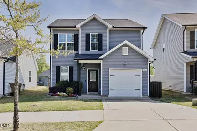 384 Crawford Parkway, Clayton, NC 27520 - Photo 25