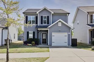 384 Crawford Pkwy, Clayton, NC 27520 - Photo 25