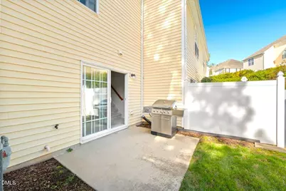 2621 Hamlet Green Drive, Raleigh, NC 27614 - Photo 19