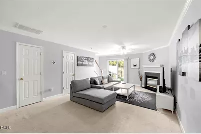 2621 Hamlet Green Drive, Raleigh, NC 27614 - Photo 5