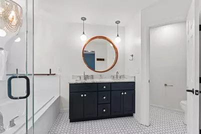 3509 Boren Court, Raleigh, NC 27616 - Photo 23