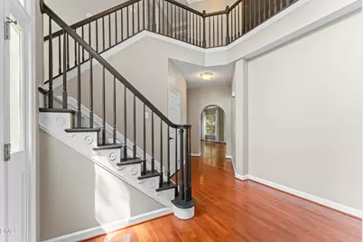 3509 Boren Court, Raleigh, NC 27616 - Photo 3