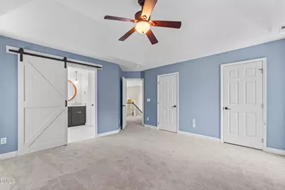 3509 Boren Court, Raleigh, NC 27616 - Photo 21