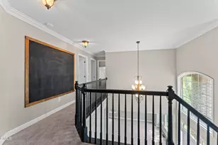 3509 Boren Ct, Raleigh, NC 27616 - Photo 19