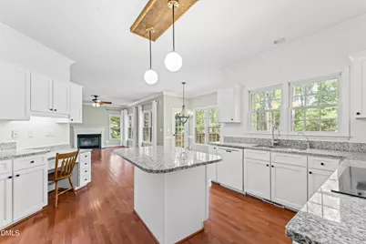 3509 Boren Court, Raleigh, NC 27616 - Photo 9