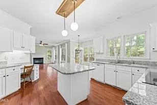 3509 Boren Ct, Raleigh, NC 27616 - Photo 9