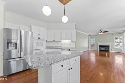 3509 Boren Court, Raleigh, NC 27616 - Photo 13
