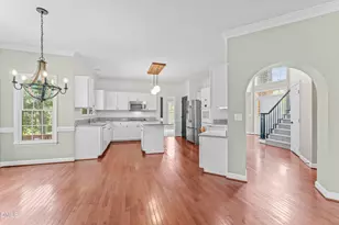 3509 Boren Ct, Raleigh, NC 27616 - Photo 15