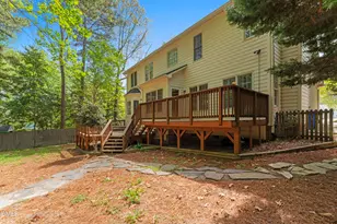 3509 Boren Ct, Raleigh, NC 27616 - Photo 35