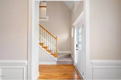 7721 Pegram Street, Willow Springs, NC 27592 - Photo 5