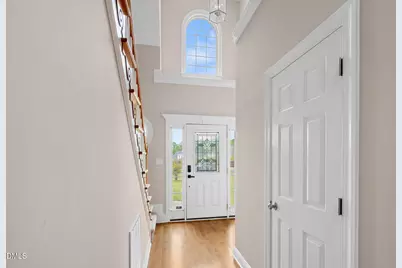 7721 Pegram Street, Willow Springs, NC 27592 - Photo 3