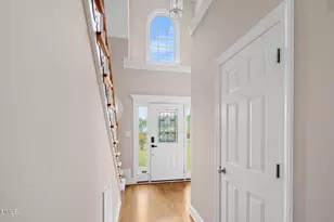 7721 Pegram St, Willow Springs, NC 27592 - Photo 3