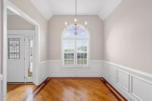 7721 Pegram St, Willow Springs, NC 27592 - Photo 5