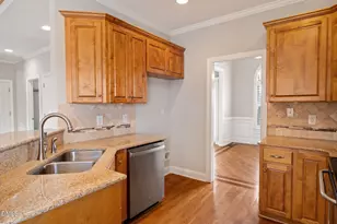 7721 Pegram St, Willow Springs, NC 27592 - Photo 9