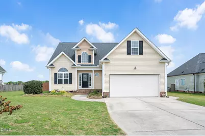 7721 Pegram Street, Willow Springs, NC 27592 - Photo 39