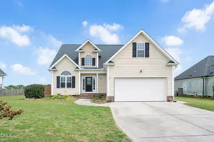 7721 Pegram St, Willow Springs, NC 27592 - Photo 39