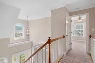 7721 Pegram St, Willow Springs, NC 27592 - Photo 31
