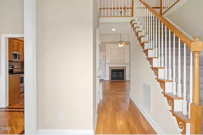 7721 Pegram Street, Willow Springs, NC 27592 - Photo 7