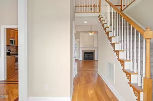 7721 Pegram St, Willow Springs, NC 27592 - Photo 9