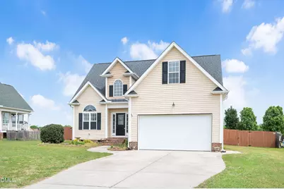 7721 Pegram Street, Willow Springs, NC 27592 - Photo 39