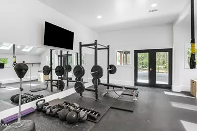 9711 Gates Lane, Chapel Hill, NC 27516 - Photo 29