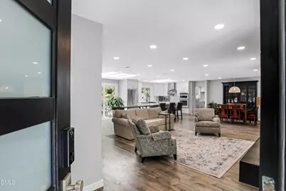 9711 Gates Lane, Chapel Hill, NC 27516 - Photo 5