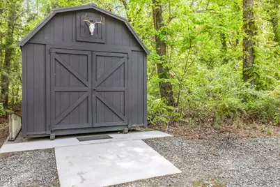 9711 Gates Lane, Chapel Hill, NC 27516 - Photo 41