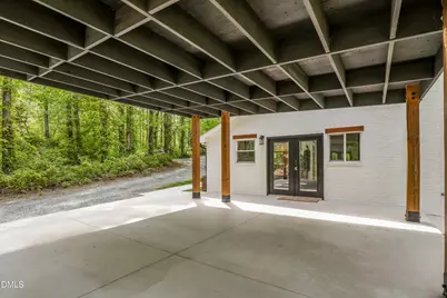 9711 Gates Lane, Chapel Hill, NC 27516 - Photo 27