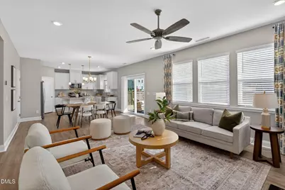 124 Willow Grove Lane, Fuquay Varina, NC 27526 - Photo 9