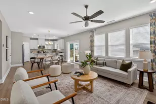 124 Willow Grove Ln, Fuquay Varina, NC 27526 - Photo 9