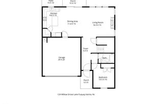 124 Willow Grove Ln, Fuquay Varina, NC 27526 - Photo 55