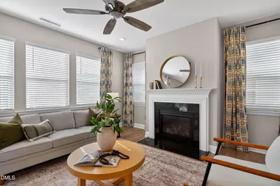 124 Willow Grove Lane, Fuquay Varina, NC 27526 - Photo 7