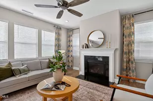 124 Willow Grove Ln, Fuquay Varina, NC 27526 - Photo 7