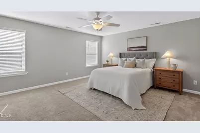 124 Willow Grove Lane, Fuquay Varina, NC 27526 - Photo 27