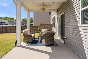 124 Willow Grove Ln, Fuquay Varina, NC 27526 - Photo 43