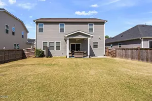 124 Willow Grove Ln, Fuquay Varina, NC 27526 - Photo 45