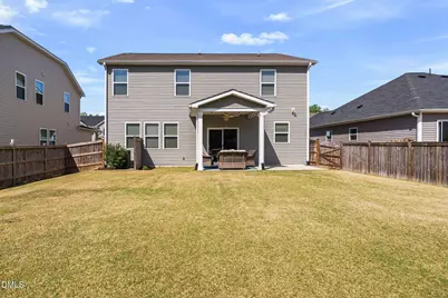 124 Willow Grove Lane, Fuquay Varina, NC 27526 - Photo 47