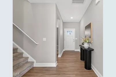 124 Willow Grove Lane, Fuquay Varina, NC 27526 - Photo 23